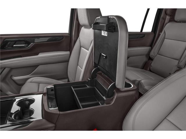 2026 GMC Yukon XL Elevation (Stk: 46781) in Haliburton - Image 10 of 12