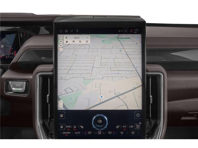 2026 GMC Yukon XL Elevation (Stk: 46781) in Haliburton - Image 12 of 12