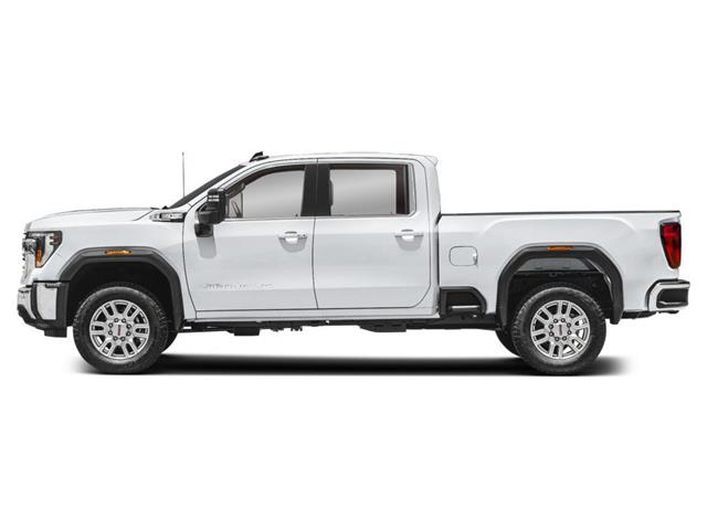 2026 GMC Sierra 2500HD  (Stk: 26520) in Haliburton - Image 2 of 3