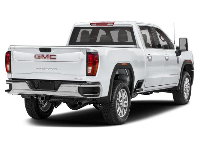 2026 GMC Sierra 2500HD  (Stk: 46794) in Haliburton - Image 3 of 3