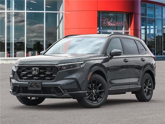 2026 Honda CR-V Hybrid Sport (Stk: 7290) in Ottawa - Image 1 of 22