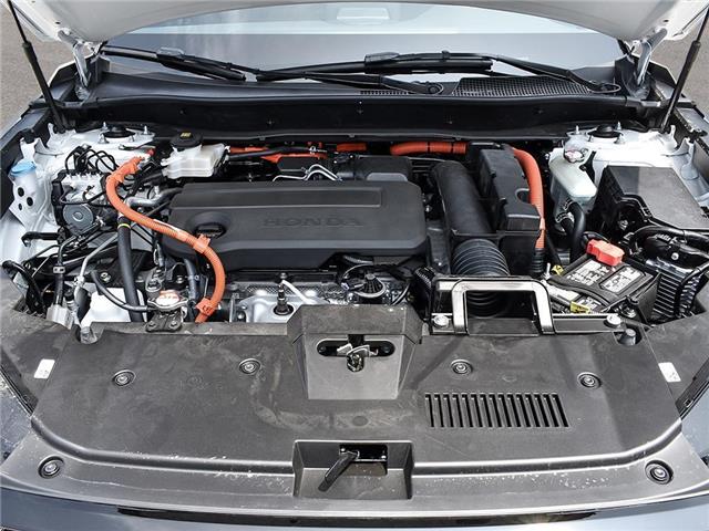 2026 Honda CR-V Hybrid EX-L (Stk: 7289) in Ottawa - Image 6 of 23