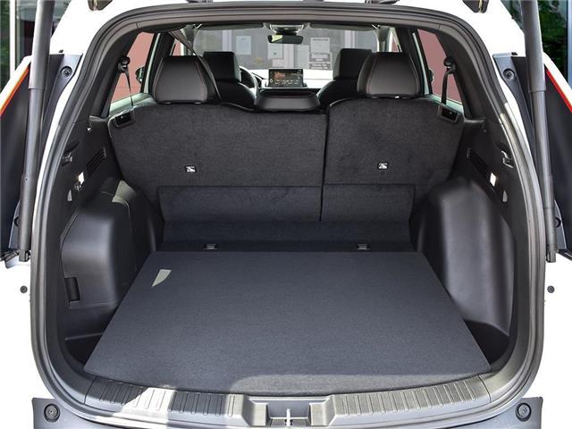 2026 Honda CR-V Hybrid EX-L (Stk: 7289) in Ottawa - Image 7 of 23