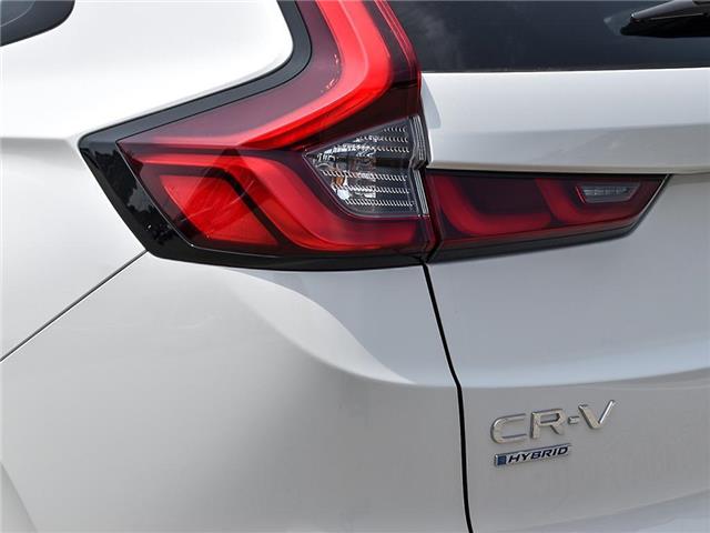 2026 Honda CR-V Hybrid EX-L (Stk: 7289) in Ottawa - Image 11 of 23
