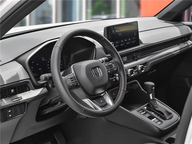2026 Honda CR-V Hybrid EX-L (Stk: 7289) in Ottawa - Image 12 of 23