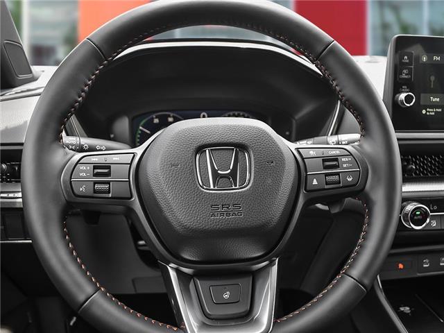 2026 Honda CR-V Hybrid EX-L (Stk: 7289) in Ottawa - Image 13 of 23