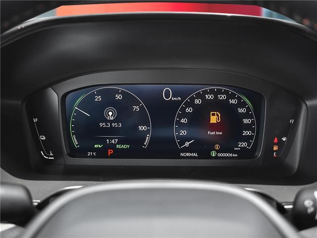 2026 Honda CR-V Hybrid EX-L (Stk: 7289) in Ottawa - Image 14 of 23