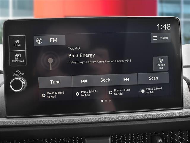 2026 Honda CR-V Hybrid EX-L (Stk: 7289) in Ottawa - Image 18 of 23