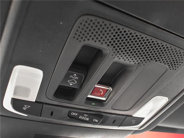 2026 Honda CR-V Hybrid EX-L (Stk: 7289) in Ottawa - Image 19 of 23