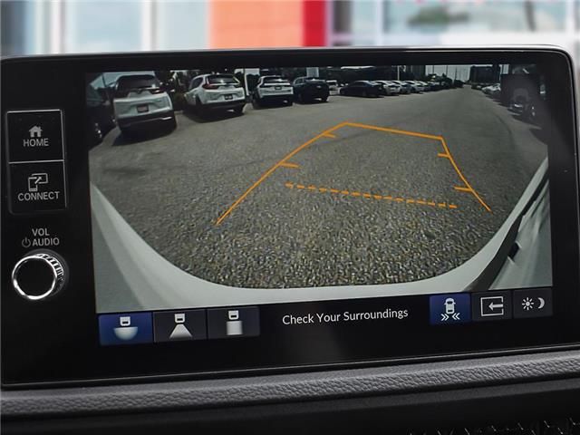2026 Honda CR-V Hybrid EX-L (Stk: 7289) in Ottawa - Image 23 of 23