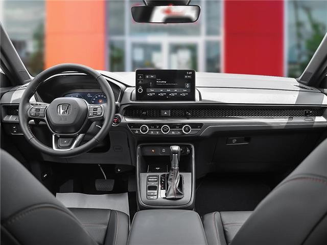 2026 Honda CR-V Hybrid EX-L (Stk: 7293) in Ottawa - Image 22 of 23