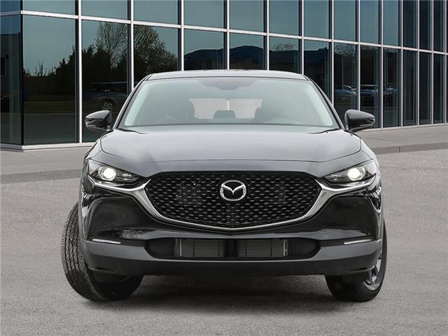 2026 Mazda CX-30 GX (Stk: 15329) in Ottawa - Image 2 of 23