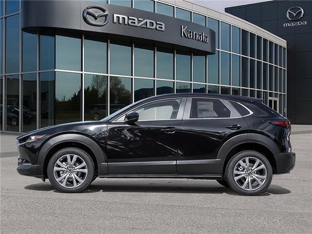 2026 Mazda CX-30 GS (Stk: 15325) in Ottawa - Image 3 of 23
