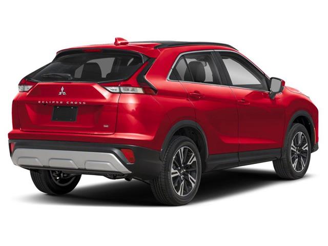 2024 Mitsubishi Eclipse Cross SE (Stk: 25P6588A) in Cranbrook - Image 3 of 12