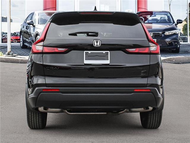 2026 Honda CR-V Sport (Stk: T1451) in Georgetown - Image 6 of 24