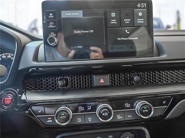 2026 Honda CR-V Sport (Stk: T1451) in Georgetown - Image 19 of 24