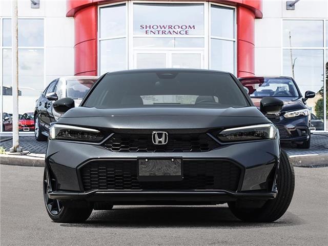 2026 Honda Civic Hybrid  (Stk: T1448) in Georgetown - Image 3 of 24