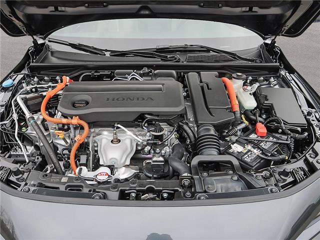 2026 Honda Civic Hybrid  (Stk: T1448) in Georgetown - Image 7 of 24