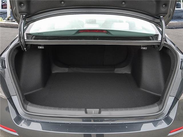2026 Honda Civic Hybrid  (Stk: T1448) in Georgetown - Image 8 of 24