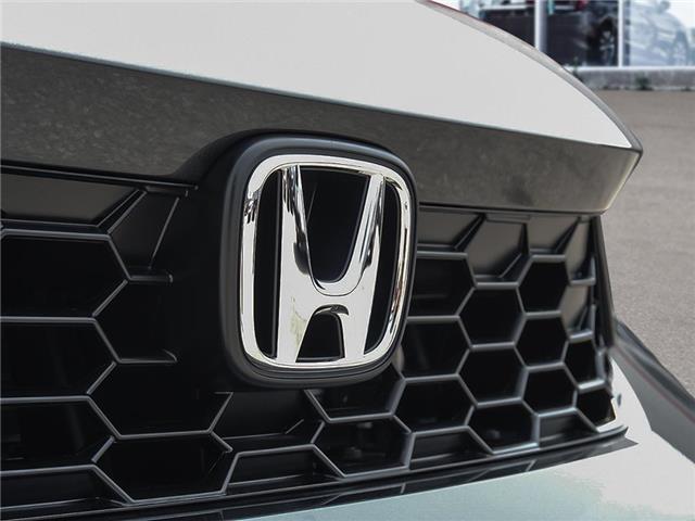 2026 Honda Civic Hybrid  (Stk: T1448) in Georgetown - Image 10 of 24