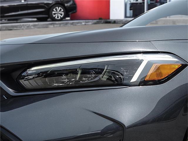 2026 Honda Civic Hybrid  (Stk: T1448) in Georgetown - Image 11 of 24