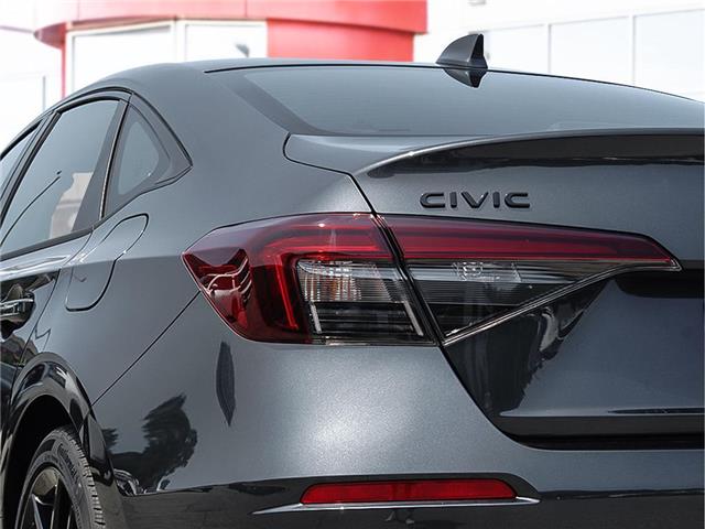 2026 Honda Civic Hybrid  (Stk: T1448) in Georgetown - Image 12 of 24
