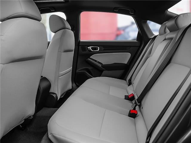 2026 Honda Civic Hybrid  (Stk: T1448) in Georgetown - Image 22 of 24