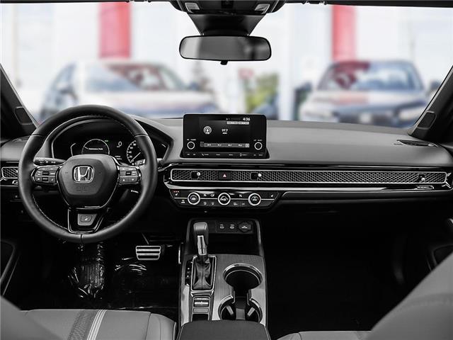 2026 Honda Civic Hybrid  (Stk: T1448) in Georgetown - Image 23 of 24