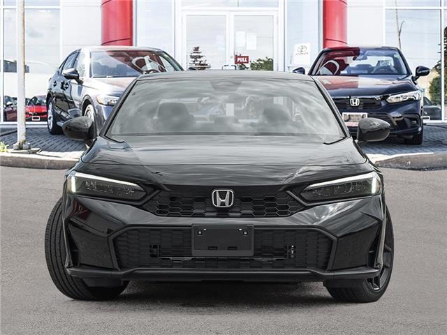 2026 Honda Civic Sport (Stk: T1446) in Georgetown - Image 3 of 24