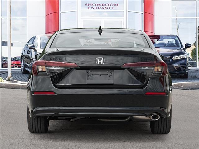 2026 Honda Civic Sport (Stk: T1446) in Georgetown - Image 6 of 24