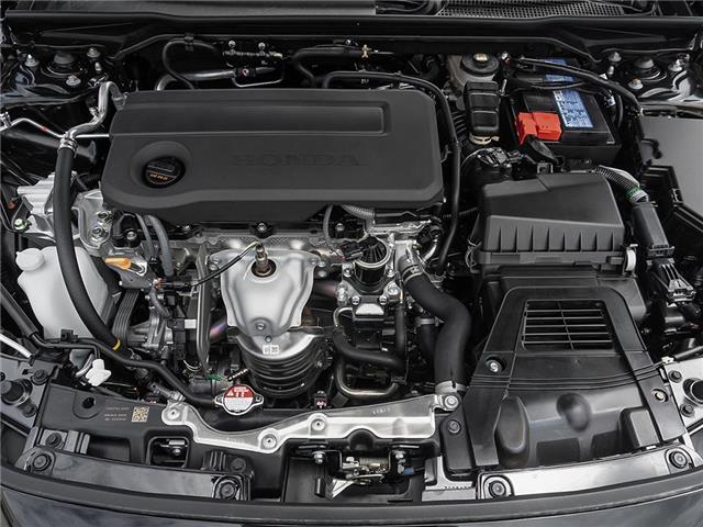 2026 Honda Civic Sport (Stk: T1446) in Georgetown - Image 7 of 24