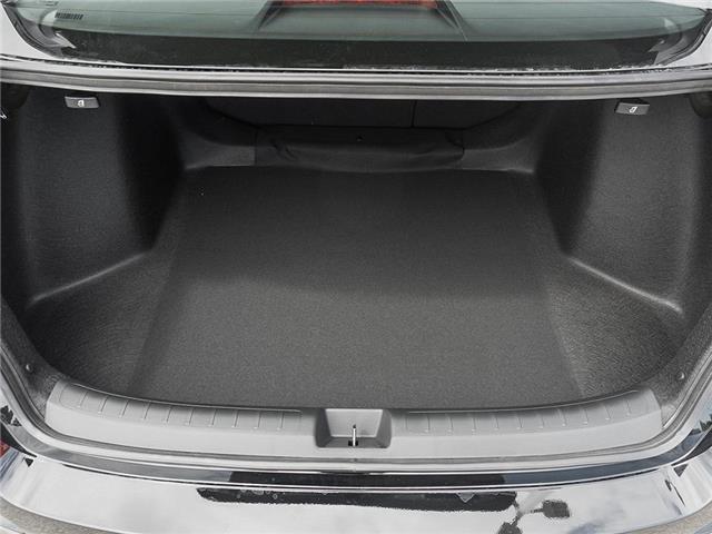 2026 Honda Civic Sport (Stk: T1446) in Georgetown - Image 8 of 24