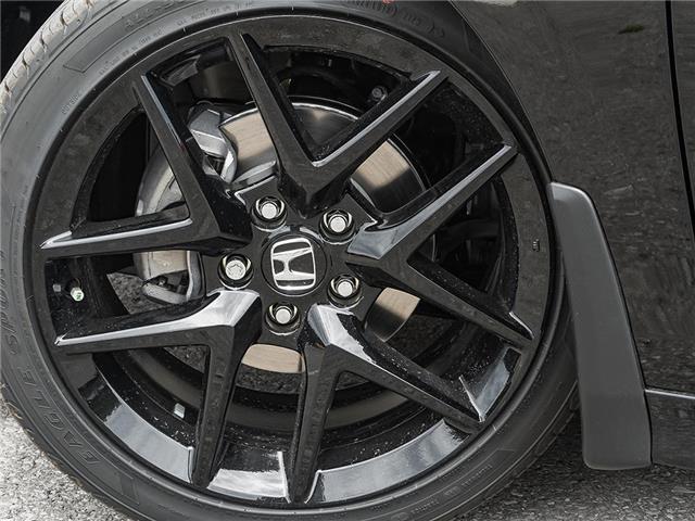 2026 Honda Civic Sport (Stk: T1446) in Georgetown - Image 9 of 24