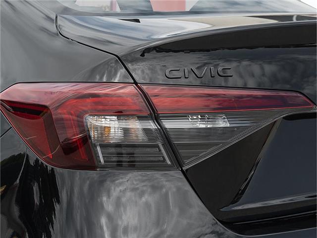 2026 Honda Civic Sport (Stk: T1446) in Georgetown - Image 12 of 24