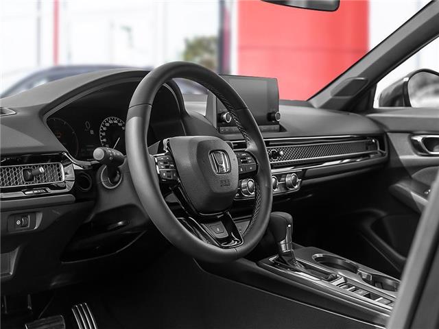 2026 Honda Civic Sport (Stk: T1446) in Georgetown - Image 13 of 24