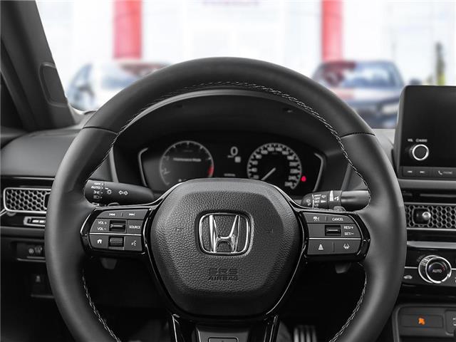 2026 Honda Civic Sport (Stk: T1446) in Georgetown - Image 14 of 24