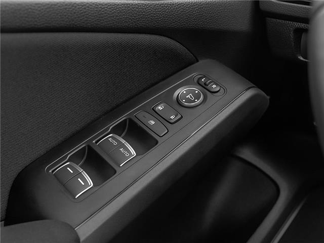 2026 Honda Civic Sport (Stk: T1446) in Georgetown - Image 17 of 24