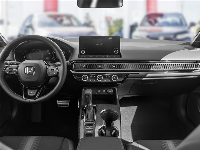 2026 Honda Civic Sport (Stk: T1446) in Georgetown - Image 23 of 24