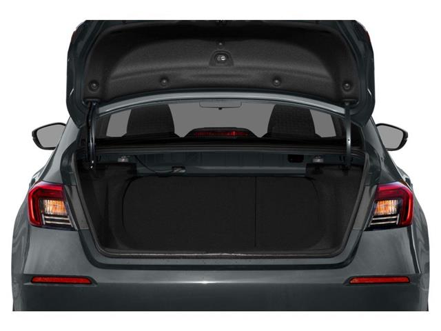 2022 Honda Civic EX (Stk: K21359A) in Ottawa - Image 6 of 9
