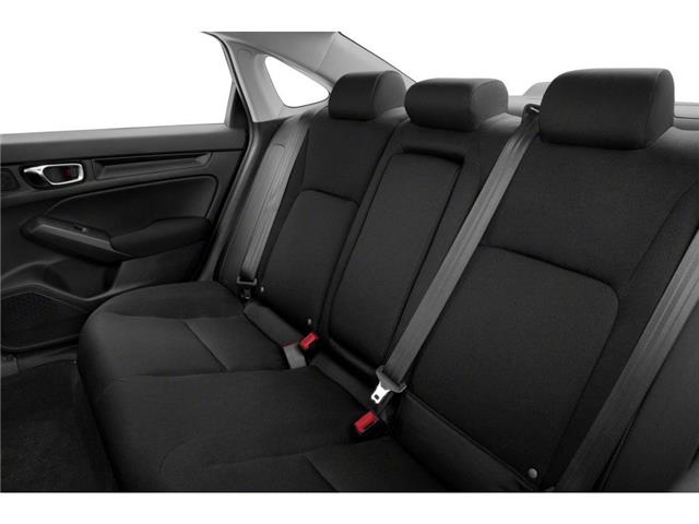 2022 Honda Civic EX (Stk: K21359A) in Ottawa - Image 7 of 9