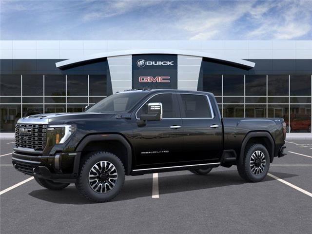 2026 GMC Sierra 2500HD Denali Ultimate (Stk: F200300) in Newmarket - Image 2 of 6