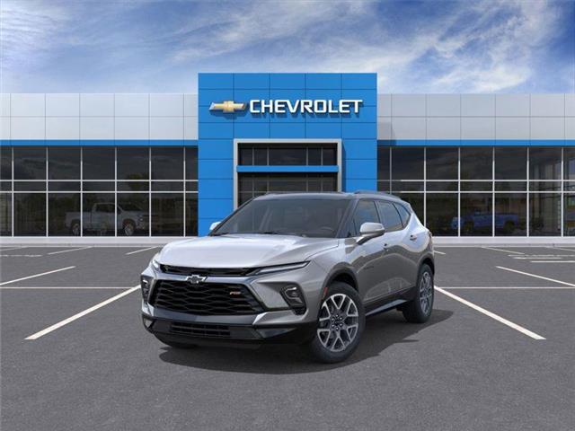 2026 Chevrolet Blazer RS (Stk: T510) in Grimsby - Image 1 of 6