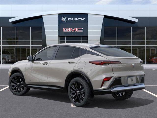 2026 Buick Envista Sport Touring (Stk: B53408) in Cobourg - Image 3 of 6
