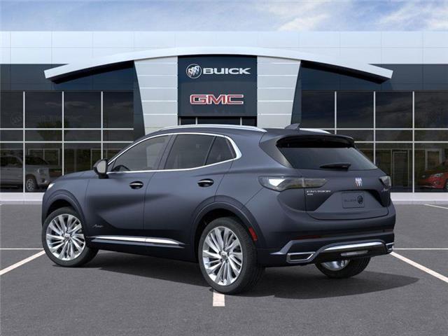 2026 Buick Envision Avenir (Stk: 263732) in Uxbridge - Image 3 of 6