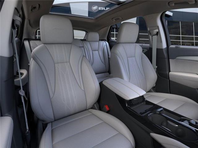 2026 Buick Envision Avenir (Stk: 263732) in Uxbridge - Image 6 of 6