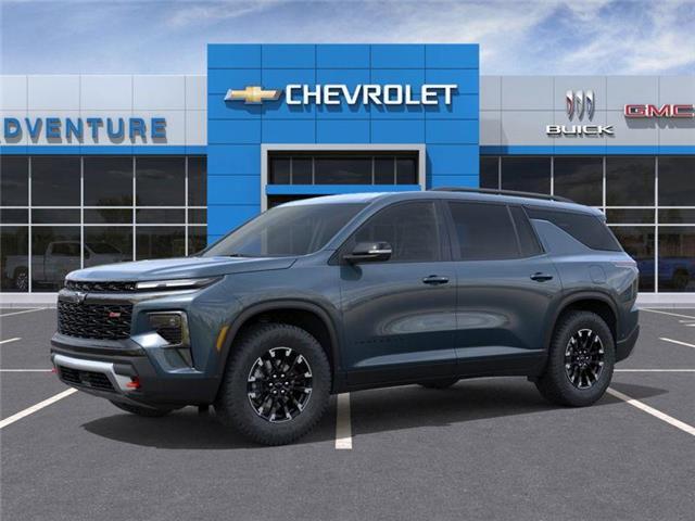 2026 Chevrolet Traverse Z71 (Stk: 46085) in Fairview - Image 2 of 24