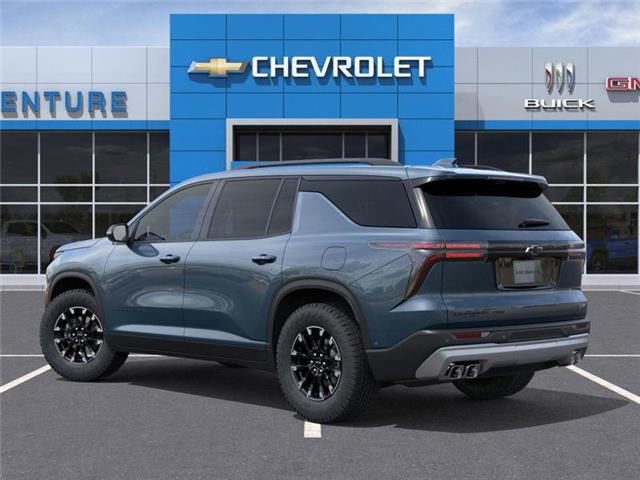2026 Chevrolet Traverse Z71 (Stk: 46085) in Fairview - Image 3 of 24