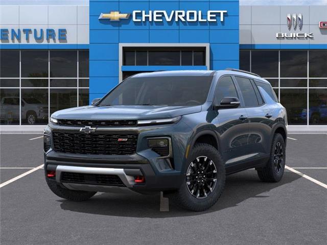 2026 Chevrolet Traverse Z71 (Stk: 46085) in Fairview - Image 6 of 24