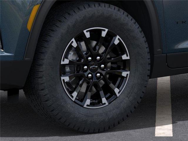 2026 Chevrolet Traverse Z71 (Stk: 46085) in Fairview - Image 9 of 24
