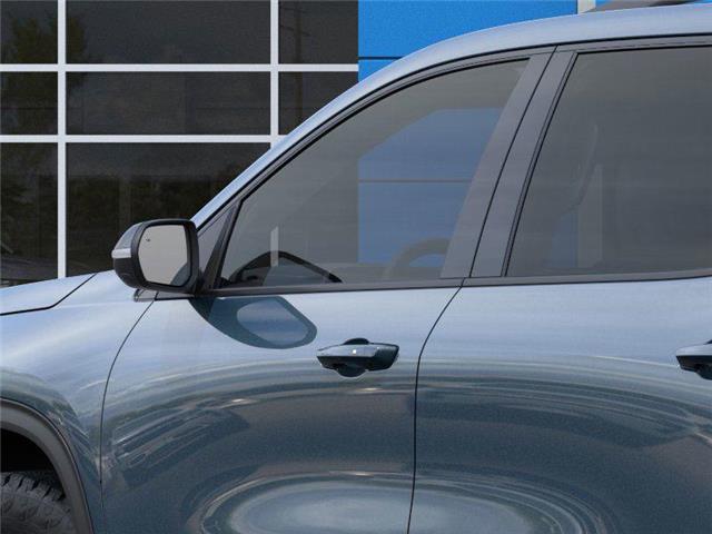 2026 Chevrolet Traverse Z71 (Stk: 46085) in Fairview - Image 12 of 24
